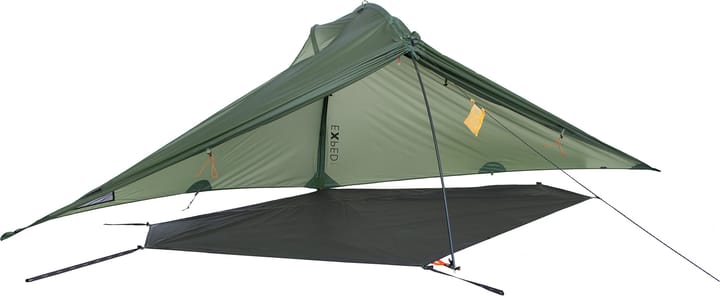 Exped Vela I Extreme Moss Exped