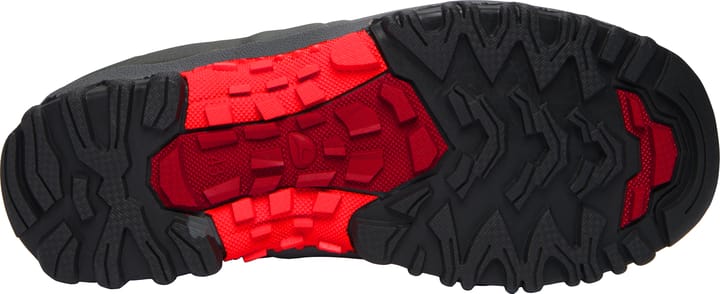 Viking Footwear Unisex Trophy Neo High Huntinggreen Viking Footwear