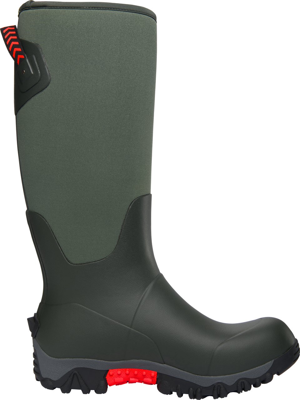 Unisex Trophy Neo High