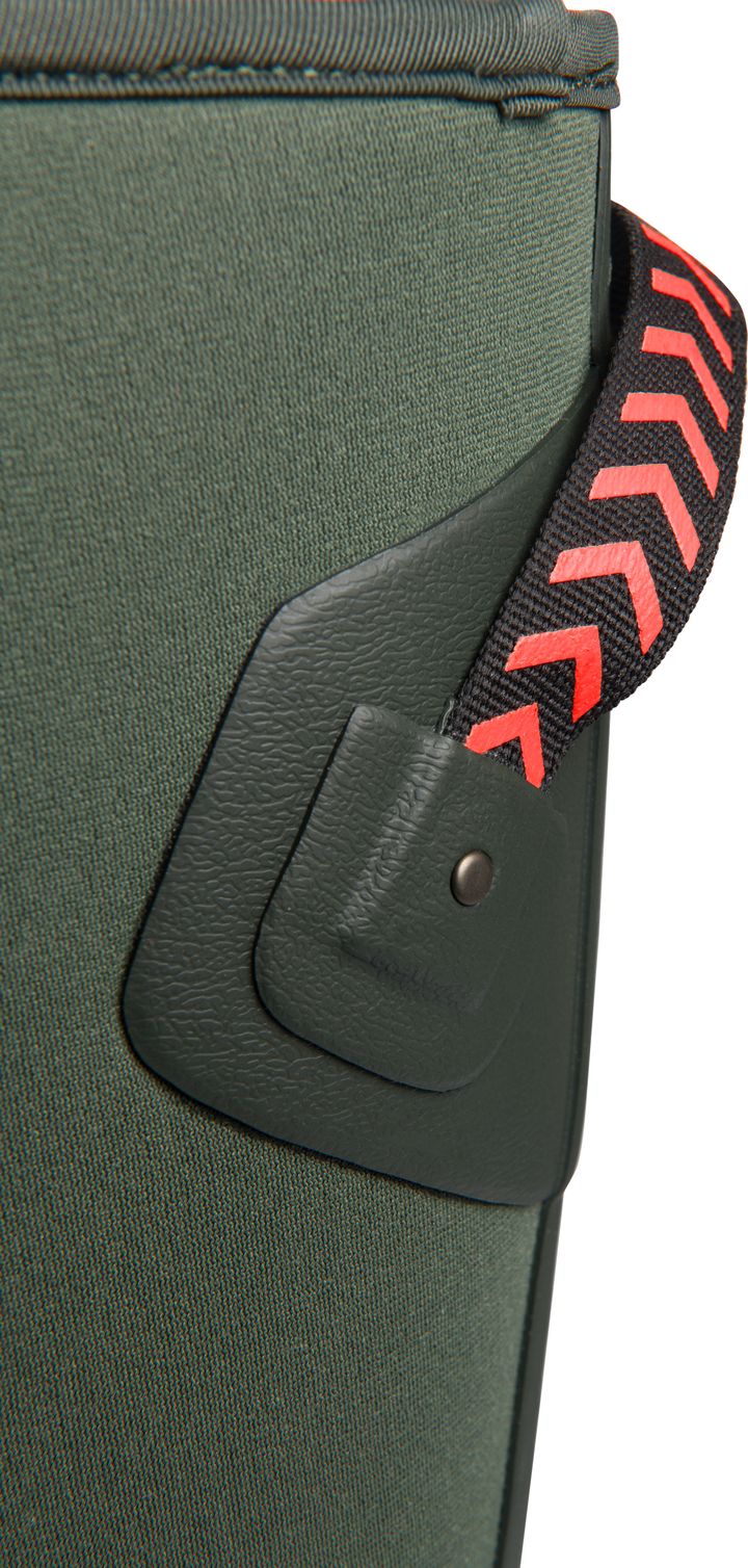 Viking Footwear Unisex Trophy Neo High Huntinggreen Viking Footwear