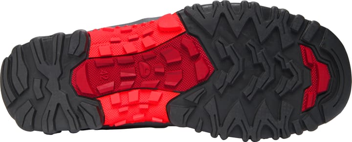 Viking Footwear Unisex Trophy High Hunting green Viking Footwear