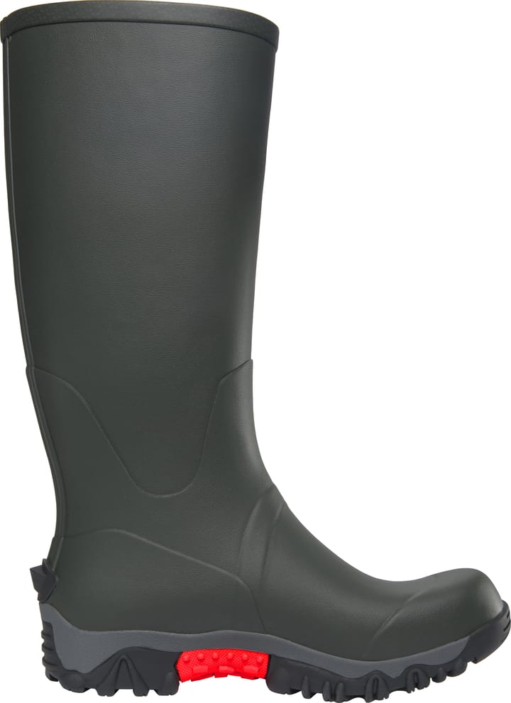 Viking Footwear Unisex Trophy High Hunting green Viking Footwear