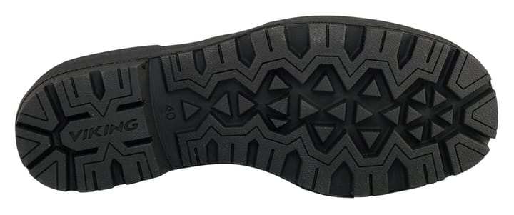 Viking Footwear Men's Bergen Black/Lime Viking Footwear Viking Footwear Men's Bergen Black/Lime Viking Footwear