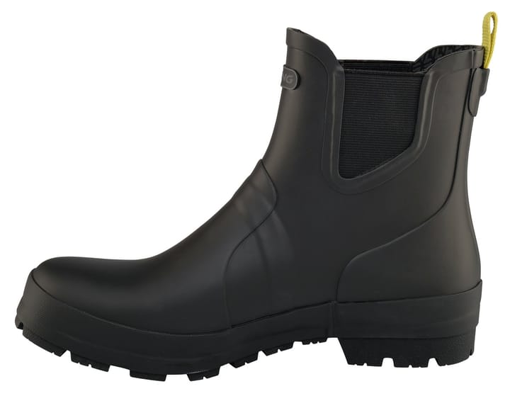 Viking Footwear Men's Bergen Black/Lime Viking Footwear Viking Footwear Men's Bergen Black/Lime Viking Footwear