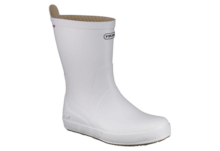 Viking Footwear Unisex Seilas White Viking Footwear Viking Footwear Unisex Seilas White Viking Footwear