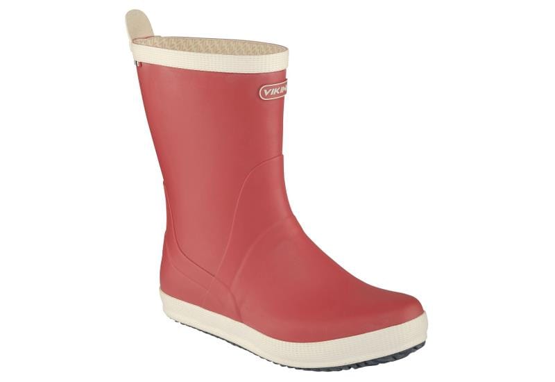Viking Footwear Unisex Seilas Tomato