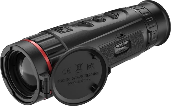 HIK Micro Falcon FQ35 Black HIK Micro