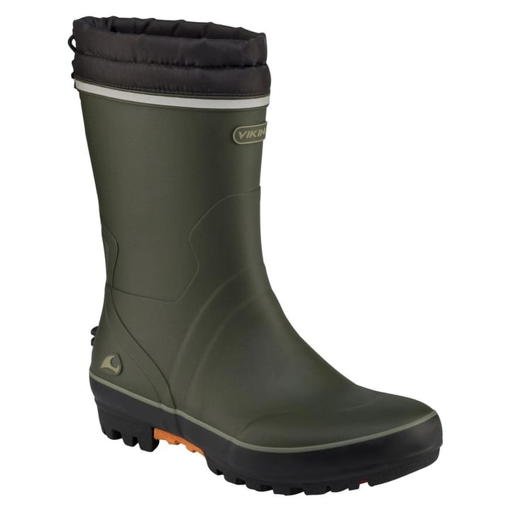 Viking Footwear Terrain II Green Viking Footwear