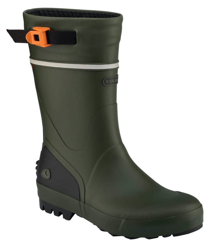 Viking Touring III Green Viking Footwear