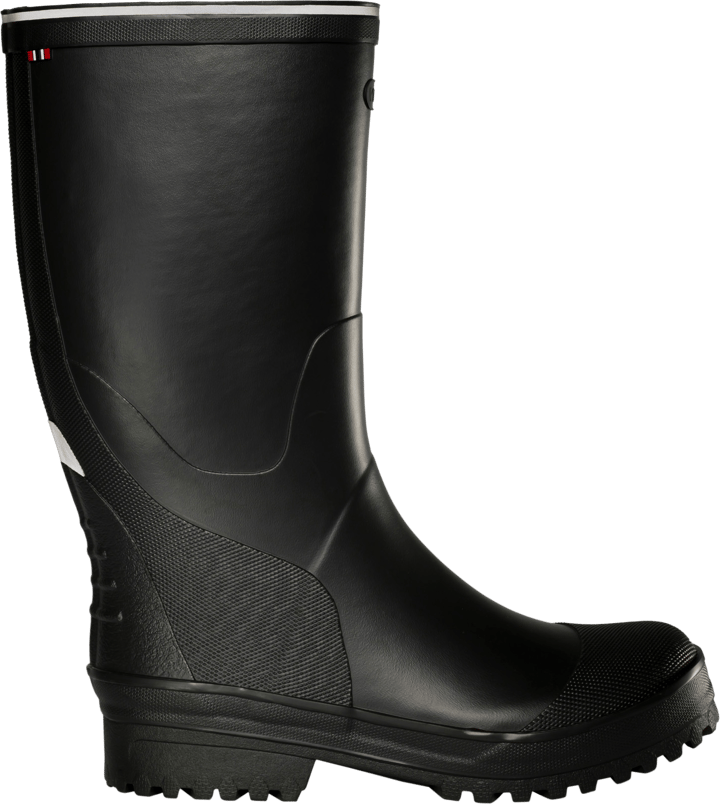 Viking Footwear Unisex Marsh Black Viking Footwear