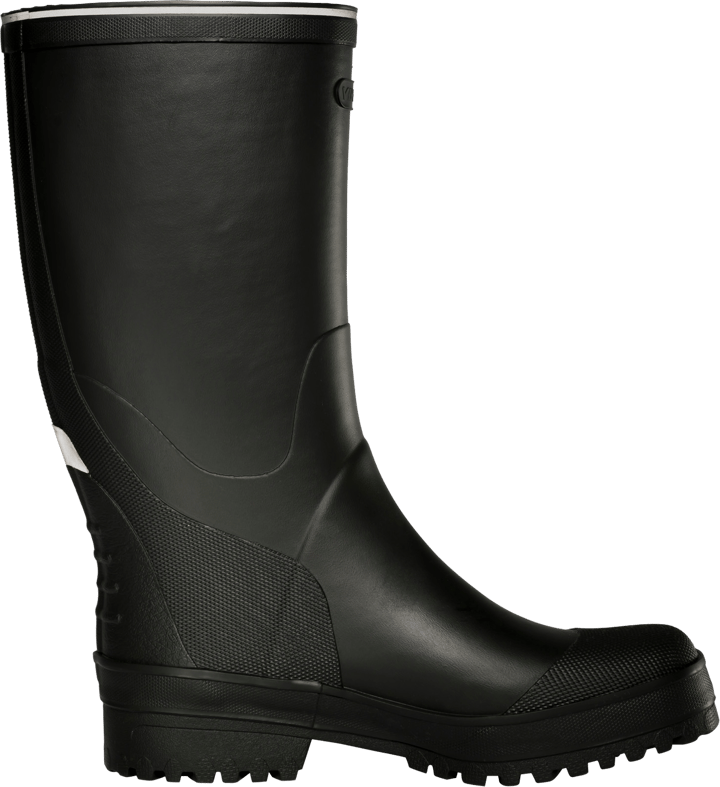 Viking Footwear Unisex Marsh Black Viking Footwear