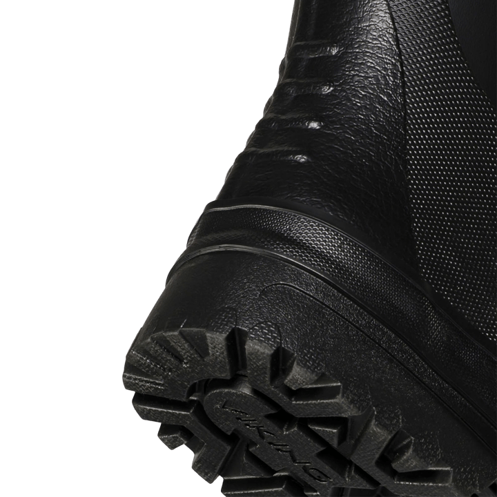 Viking Footwear Unisex Marsh Black Viking Footwear