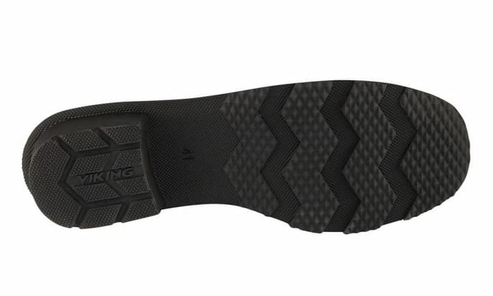 Viking Footwear Unisex Kunto Black Viking Footwear Viking Footwear Unisex Kunto Black Viking Footwear