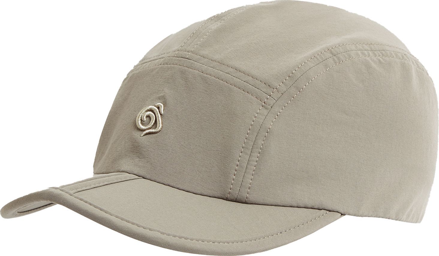 Craghoppers Unisex Nosilife Packable Cap II Pebble