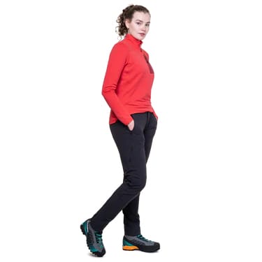 Mountain Equipment Chamois Wmns Pant Black Mountain Equipment
