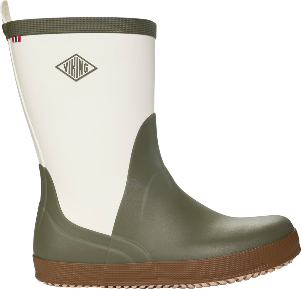 Seilas Heritage Rubber Boot