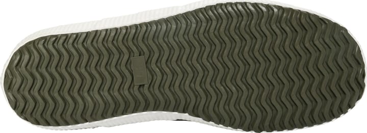 Viking Footwear Seilas Heritage Rubber Boot Olive/eggshell Viking Footwear