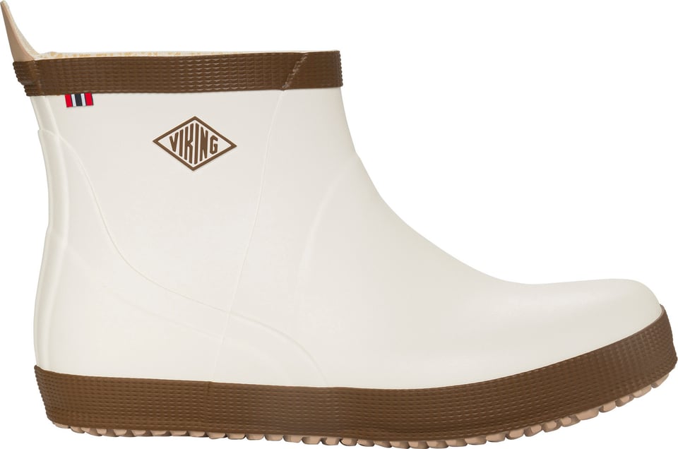 Seilas Heritage Low Rubber Boot
