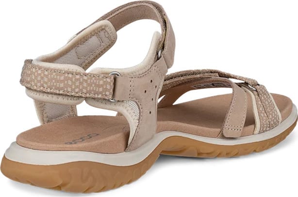 Ecco Women's Offroad Roam Nude/limestone/nude Ecco Ecco Women's Offroad Roam Nude/limestone/nude Ecco