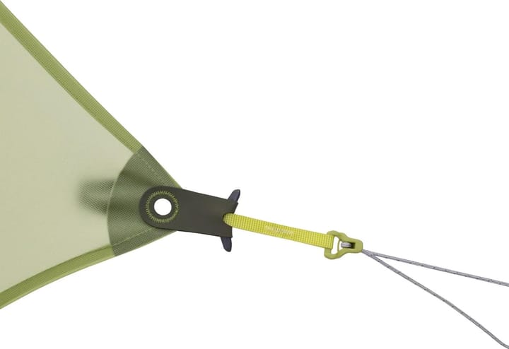 Sea To Summit Escapist Evo Tarp Medium Tarragon Sea To Summit