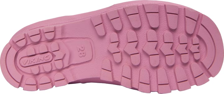 Viking Footwear Kids' Jolly Print Purple/Multi Viking Footwear