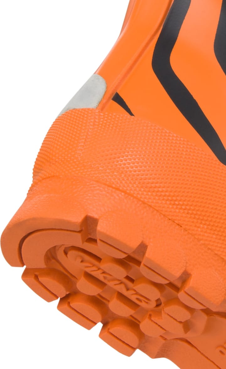 Viking Footwear Kids' Jolly Print Orange/Multi Viking Footwear