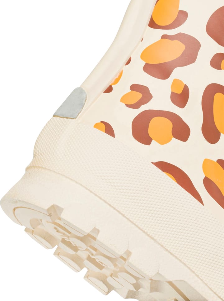Viking Footwear Kids' Jolly Print Cream Viking Footwear