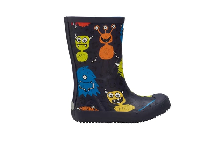 Viking Indie Print Navy/Multi Viking Footwear Viking Indie Print Navy/Multi Viking Footwear