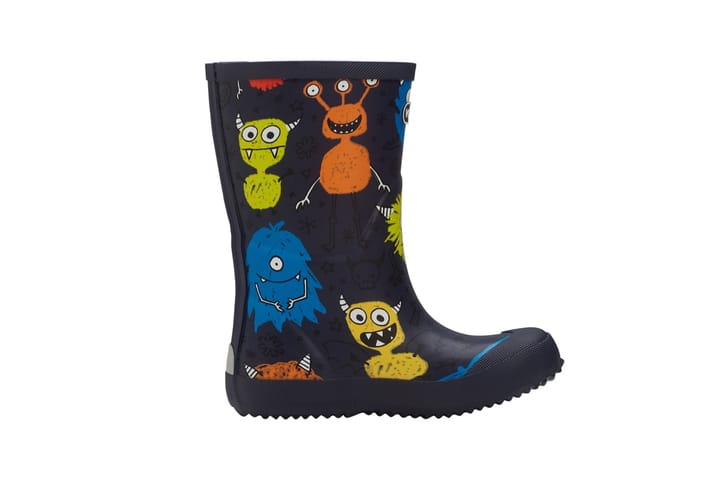 Viking Indie Print Navy/Multi Viking Footwear Viking Indie Print Navy/Multi Viking Footwear