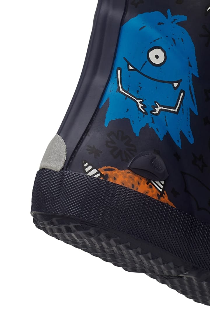 Viking Indie Print Navy/Multi Viking Footwear Viking Indie Print Navy/Multi Viking Footwear