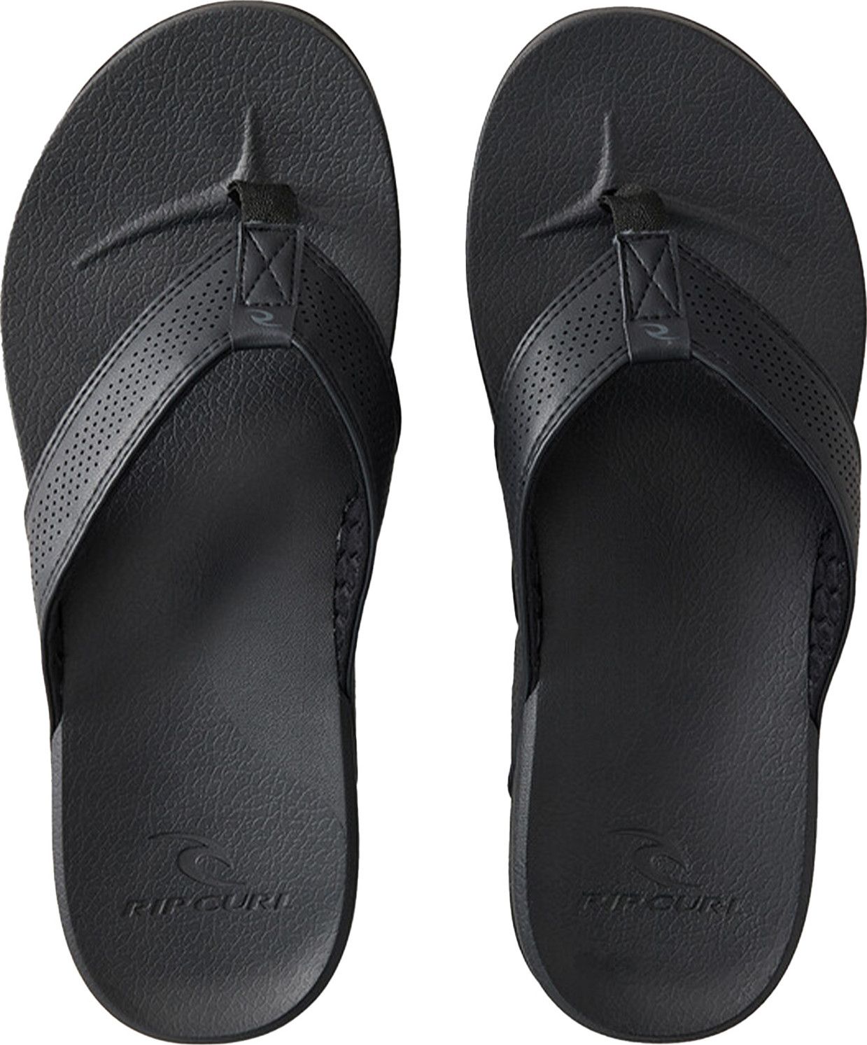 Rip Curl Men's Chiba Bloom Open Toe Black
