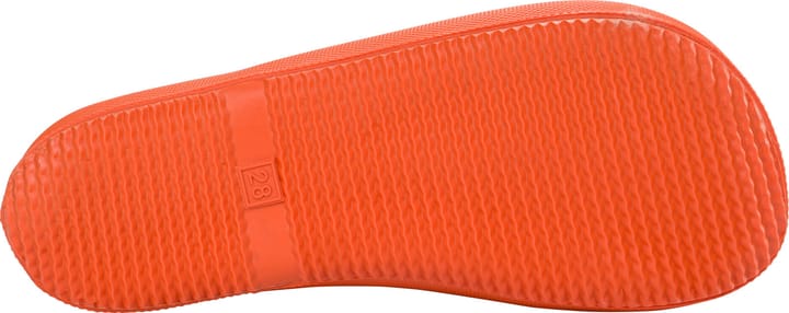 Viking Footwear Kids' Alv Barefoot Paw Print Black Viking Footwear