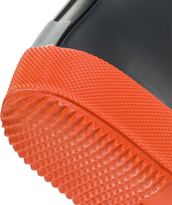 Viking Footwear Kids' Alv Barefoot Paw Print Black Viking Footwear