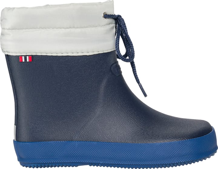 Viking Footwear Kids' Alv Barefoot Navy Viking Footwear