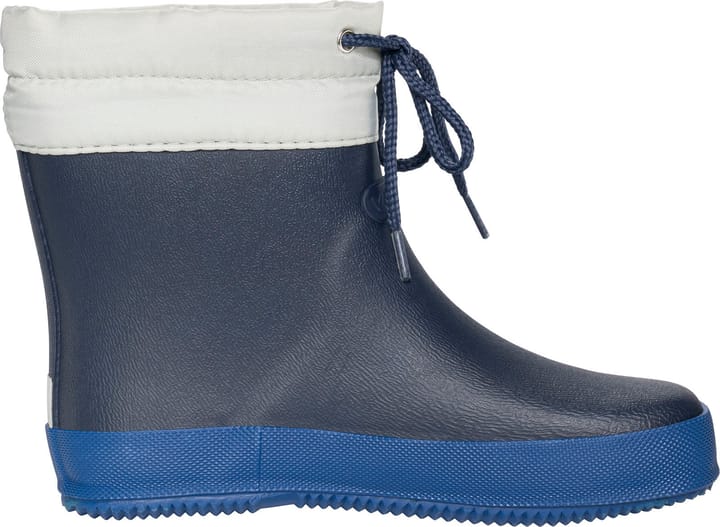 Viking Footwear Kids' Alv Barefoot Navy Viking Footwear