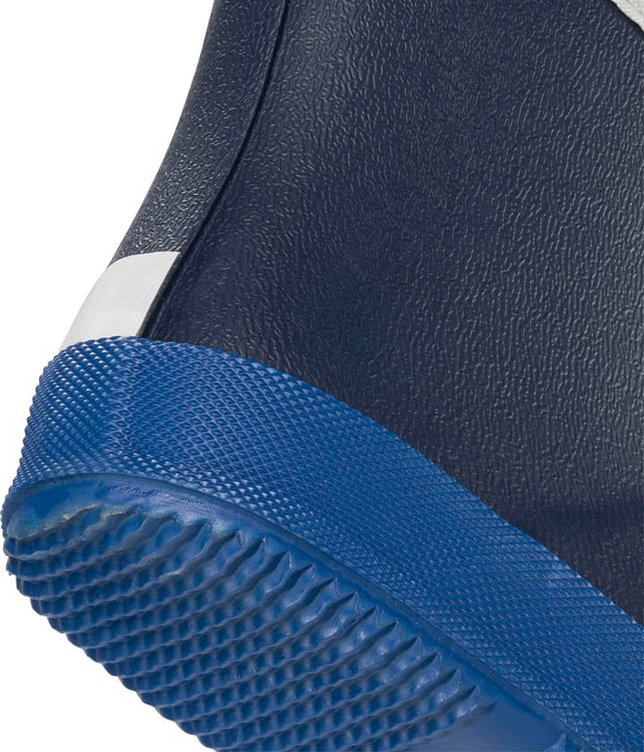 Viking Footwear Kids' Alv Barefoot Navy Viking Footwear