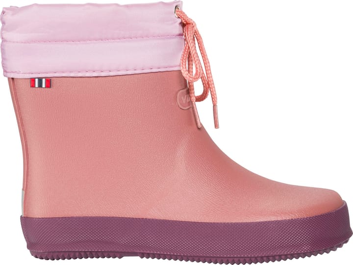 Viking Footwear Kids' Alv Barefoot Pink Viking Footwear