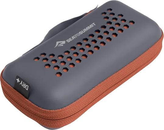 Sea To Summit Pocket Towel Large Picante Sea To Summit