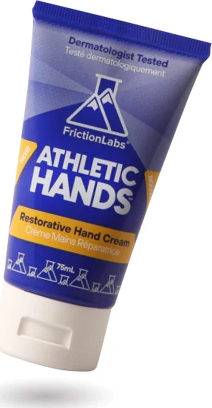 Friction Labs Athletic Hands Nocolor Friction Labs Friction Labs Athletic Hands Nocolor Friction Labs