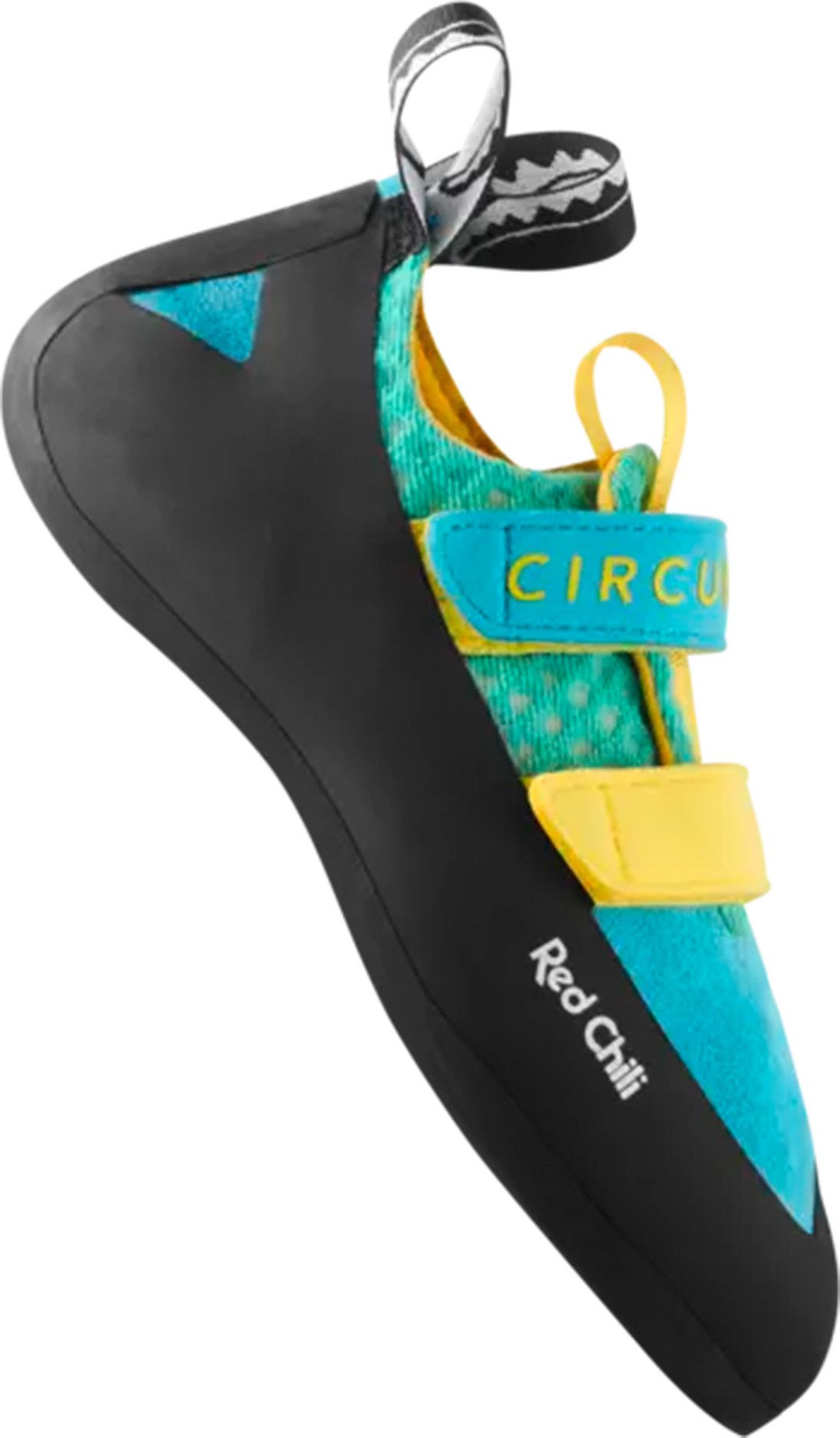 Red Chili Circuit Junior Timberblue