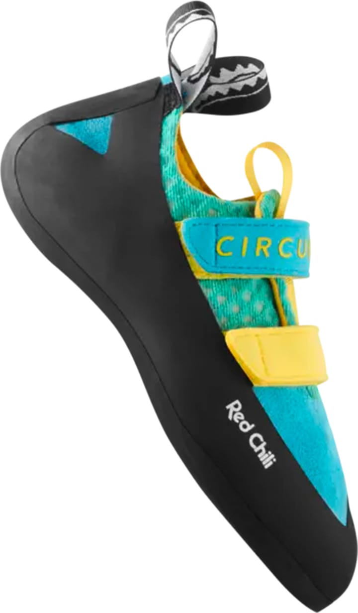 Red Chili Circuit Junior Timberblue Red Chili