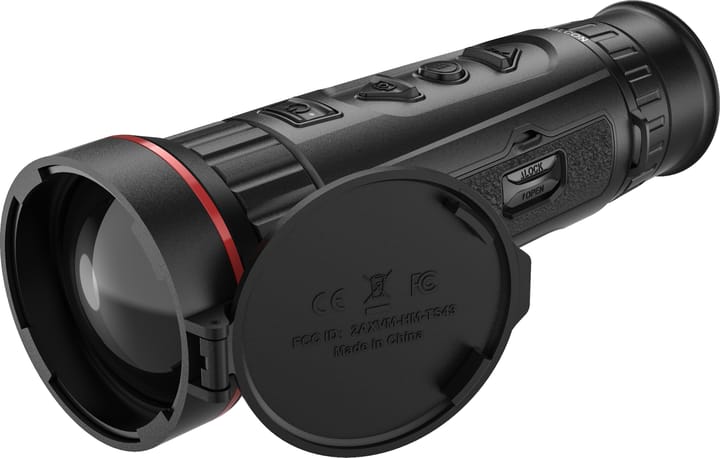 HIK Micro Falcon FQ50 Black HIK Micro
