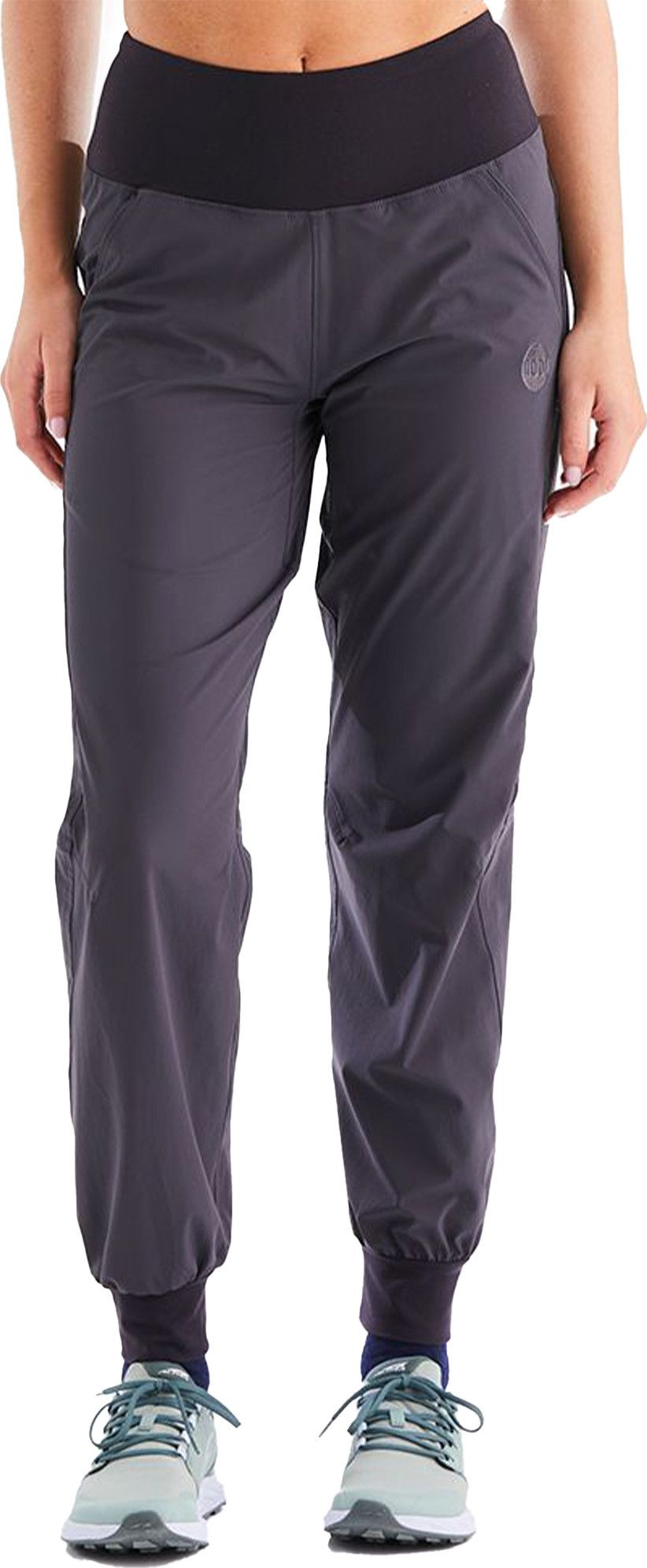 Moon Women's Samurai Pant Granite
