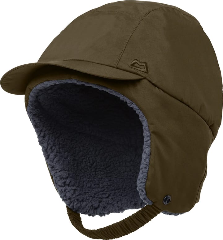 Mountain Equipment Citadel Hat Drab Green Mountain Equipment