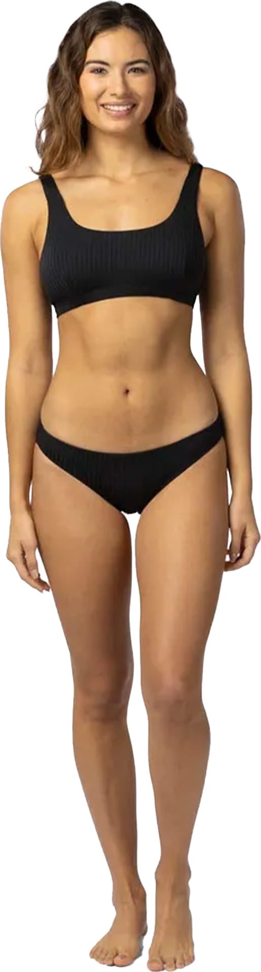 Rip Curl Premium Surf Cheeky Coverage Bikini Bottoms Black Rip Curl Rip Curl Premium Surf Cheeky Coverage Bikini Bottoms Black Rip Curl