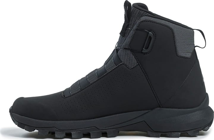 Alfa Men's Bregne 2.0 A/P/S GORE-TEX Phantom Black Alfa