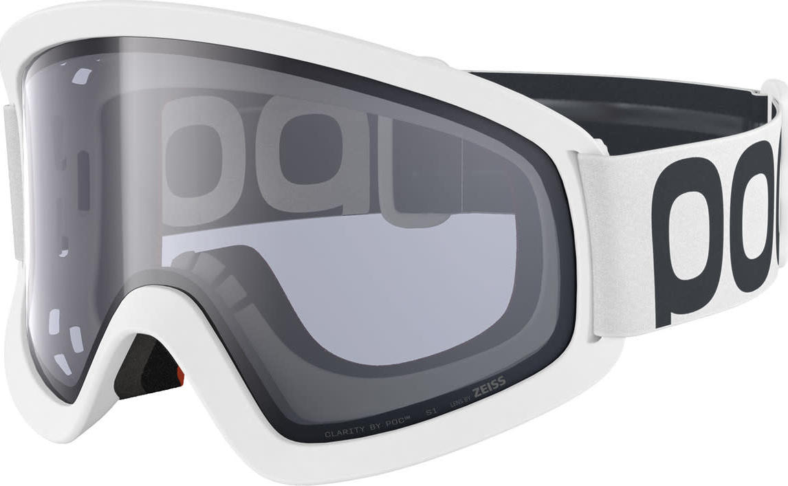 Hydrogen White/Clarity Universal/Cloudy Grey