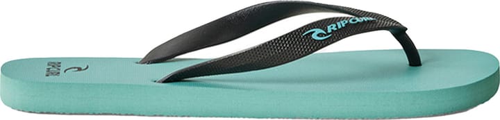 Rip Curl Men's Brand Logo Bloom Open Toe Blue Lagoon Rip Curl