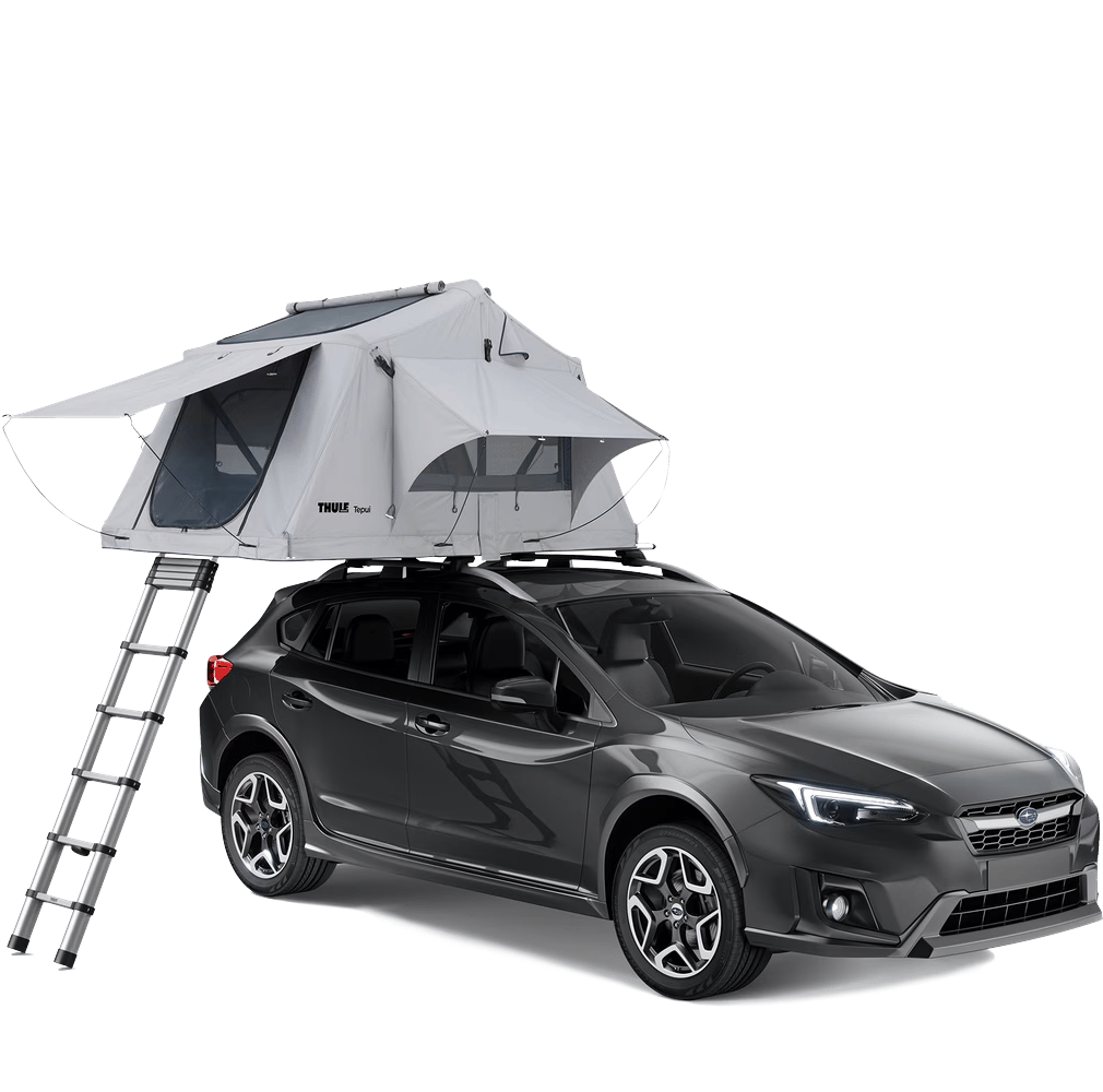 Thule Kukenam Haze