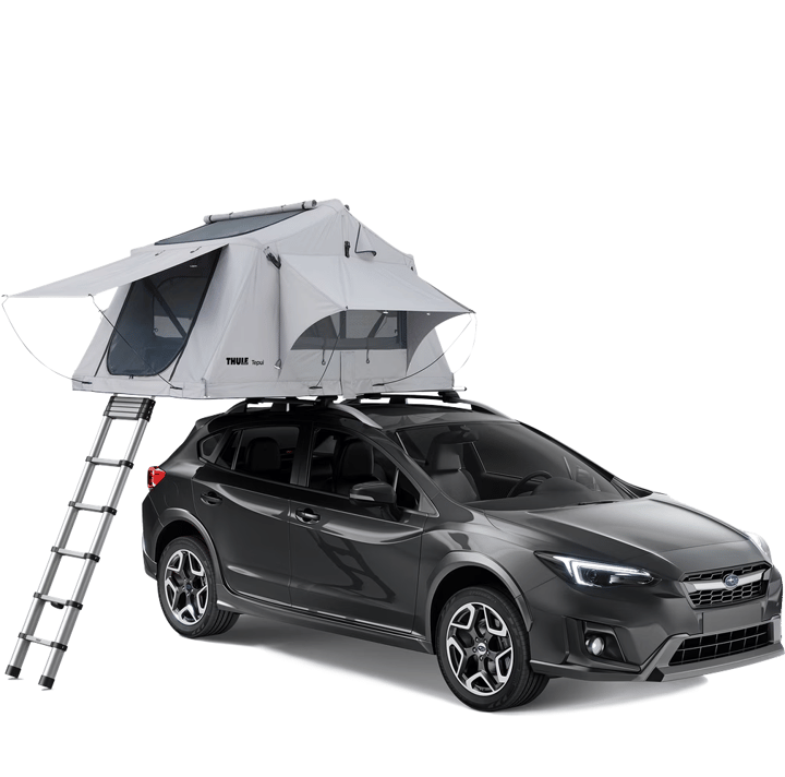 Thule Kukenam Haze Gray Thule